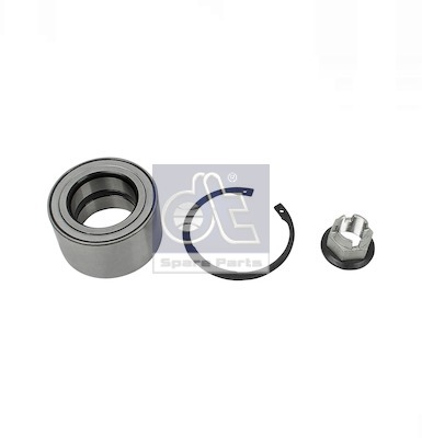 DT Spare Parts Radlager 6.54129