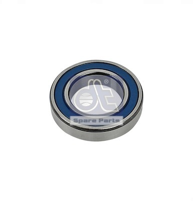 DT Spare Parts Lager, Gelenkwellenmittellager 6.59260