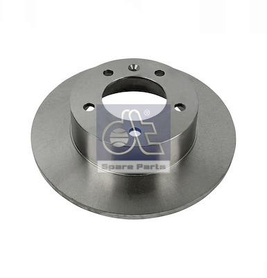 DT Spare Parts Bremsscheibe 6.61033