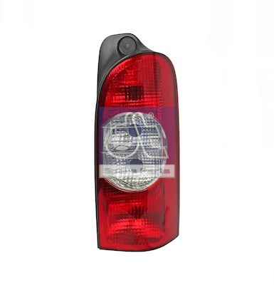 DT Spare Parts Heckleuchte 6.86033SP