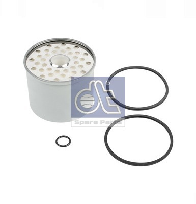 DT Spare Parts Kraftstofffilter 7.24014
