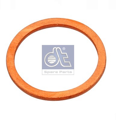 DT Spare Parts Dichtring, Ölablassschraube 9.01060