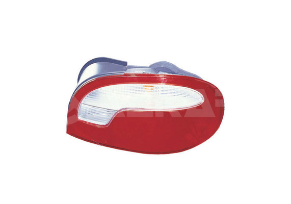 ALKAR Heckleuchte 2202576
