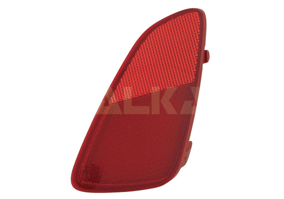 ALKAR Rückstrahler 2242384