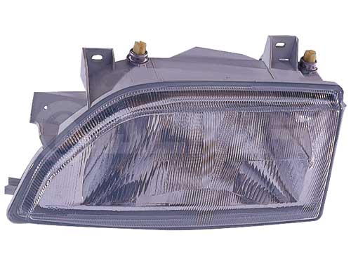 ALKAR Hauptscheinwerfer 2701397