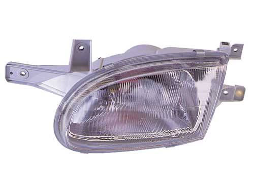 ALKAR Hauptscheinwerfer 2741576