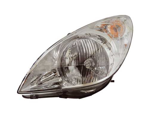 ALKAR Hauptscheinwerfer 2741581