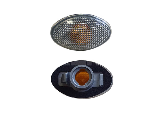 ALKAR Blinkleuchte 3103386