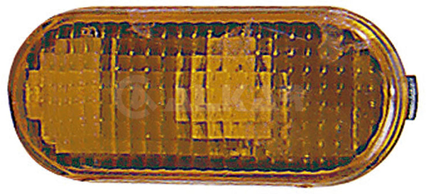 ALKAR Blinkleuchte 3107126