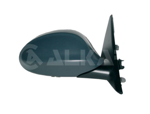 ALKAR Außenspiegel 6102541