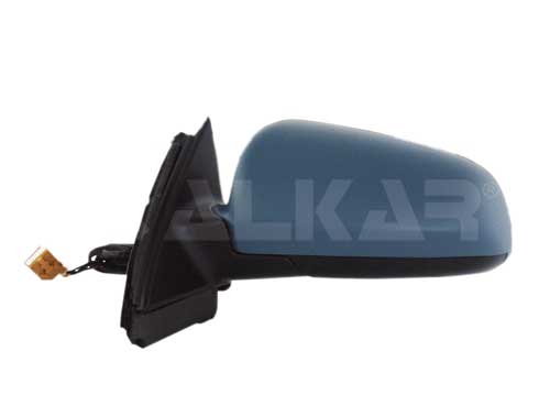 ALKAR Außenspiegel 6105525