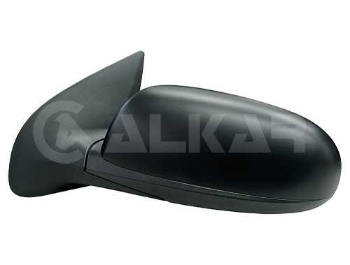 ALKAR Außenspiegel 6124618