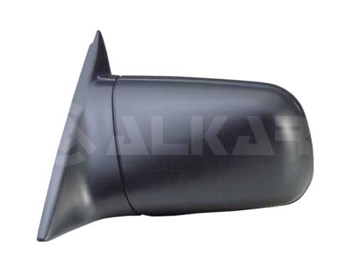ALKAR Außenspiegel 6125447