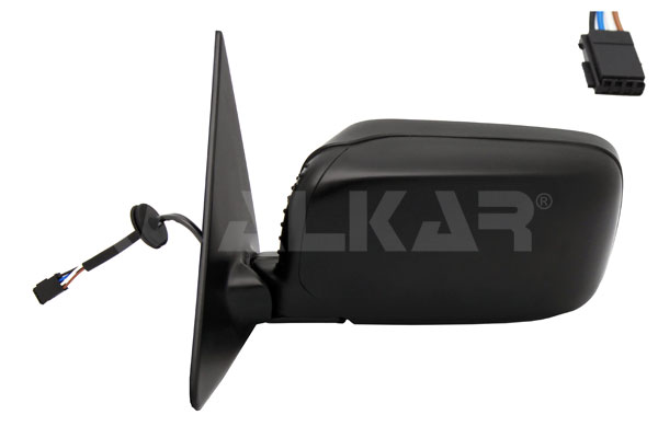 ALKAR Außenspiegel 6125487