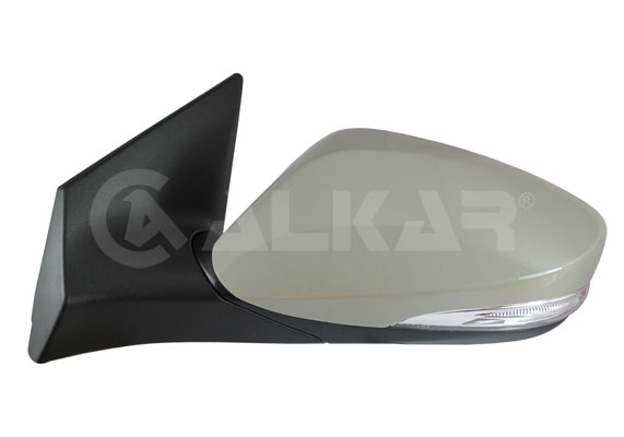ALKAR Außenspiegel 6125615