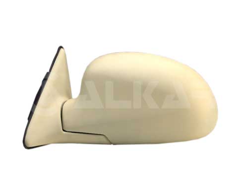ALKAR Außenspiegel 6125625