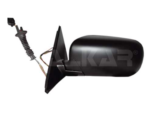 ALKAR Außenspiegel 6125845