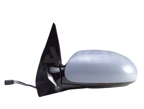ALKAR Außenspiegel 6126399