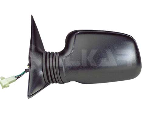 ALKAR Außenspiegel 6126506