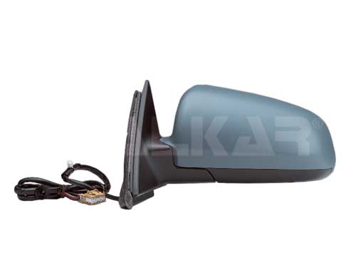 ALKAR Außenspiegel 6127503