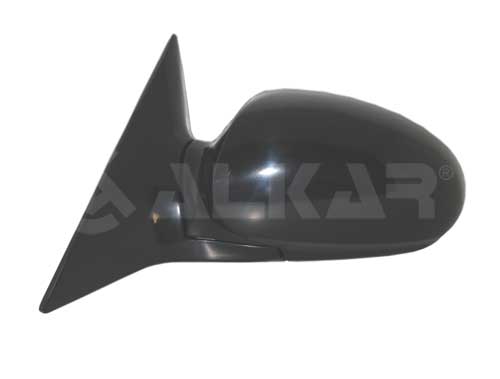 ALKAR Außenspiegel 6127630