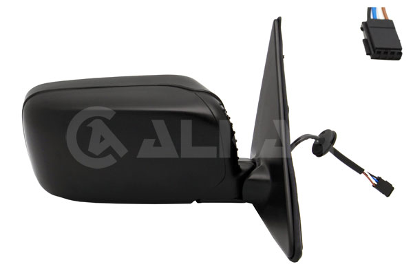 ALKAR Außenspiegel 6128485
