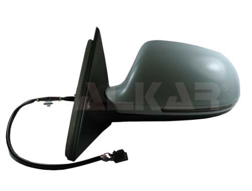 ALKAR Außenspiegel 6129795