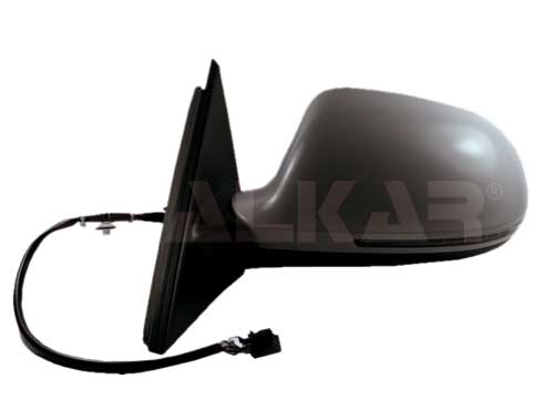 ALKAR Außenspiegel 6130795