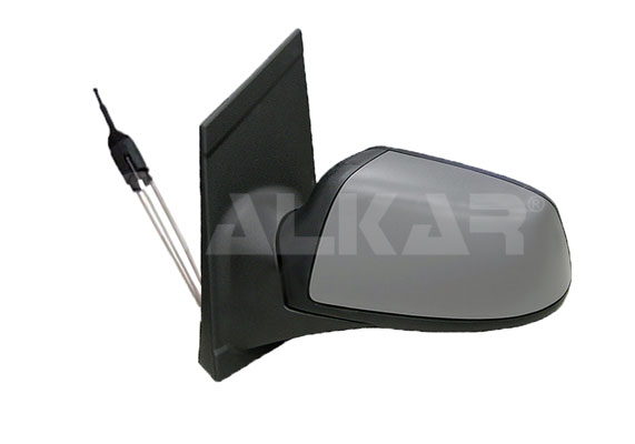ALKAR Außenspiegel 6137400