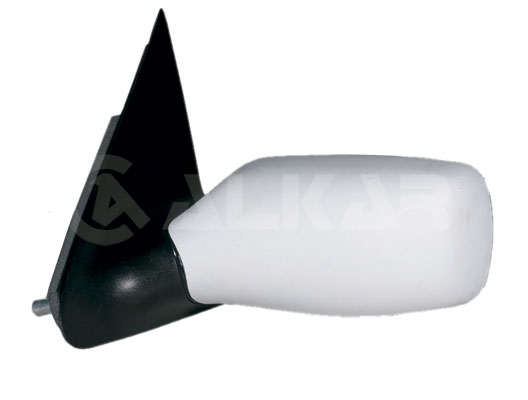 ALKAR Außenspiegel 6137409