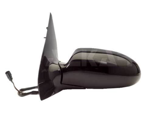 ALKAR Außenspiegel 6139399