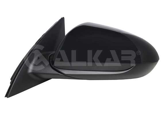 ALKAR Außenspiegel 6139724