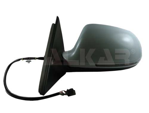 ALKAR Außenspiegel 6139795