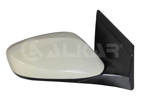 ALKAR Außenspiegel 6140585