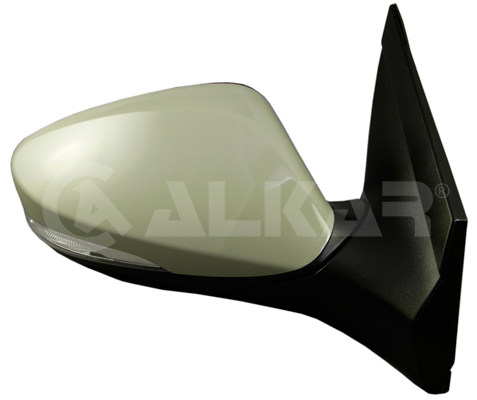 ALKAR Außenspiegel 6140612