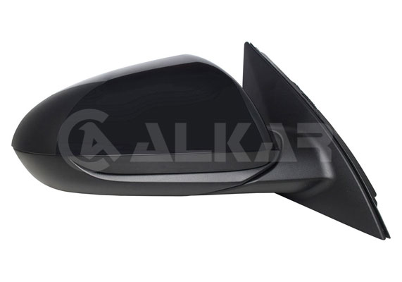 ALKAR Außenspiegel 6140724