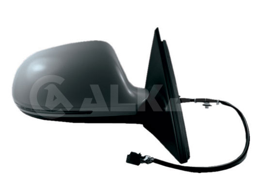 ALKAR Außenspiegel 6140795