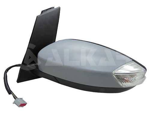 ALKAR Außenspiegel 6141373