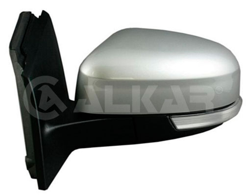 ALKAR Außenspiegel 6141405