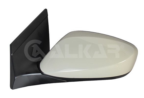 ALKAR Außenspiegel 6141585