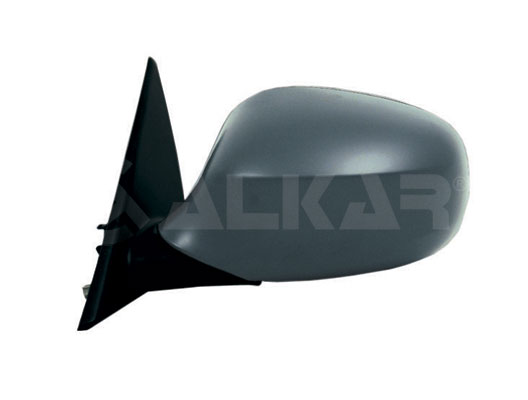 ALKAR Außenspiegel 6141861
