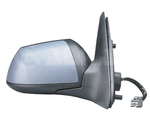 ALKAR Außenspiegel 6144377