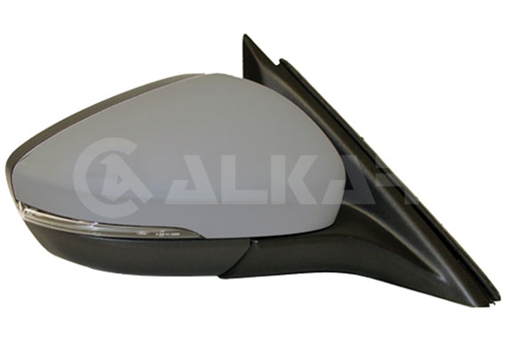 ALKAR Außenspiegel 6144471