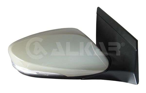 ALKAR Außenspiegel 6144585