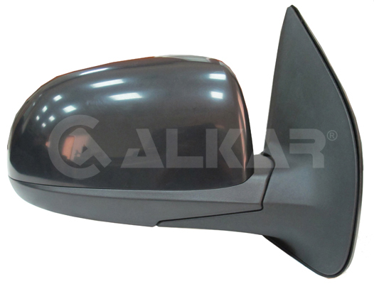 ALKAR Außenspiegel 6144618