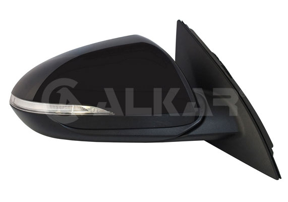 ALKAR Außenspiegel 6144724