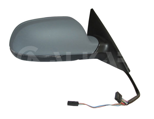 ALKAR Außenspiegel 6146779