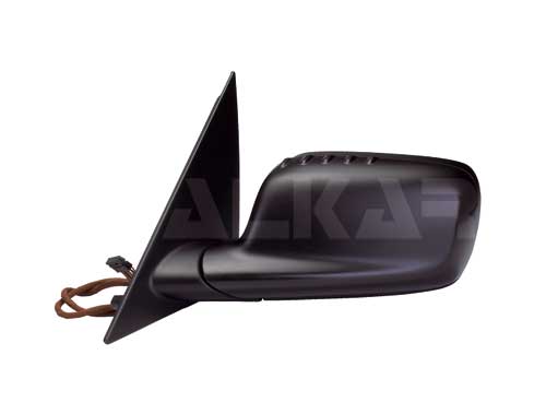ALKAR Außenspiegel 6147842