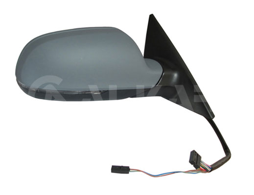 ALKAR Außenspiegel 6148779