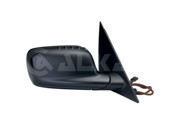 ALKAR Außenspiegel 6148842